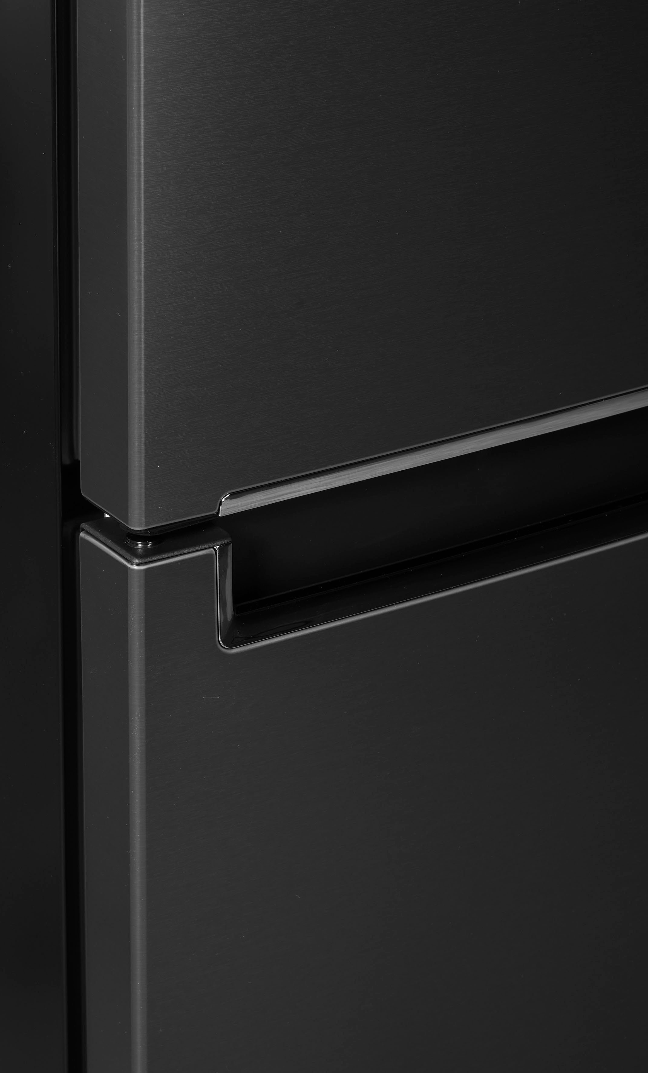 LG Kühl-/Gefrierkombination GBB92MCACP, 203 cm hoch, 59,5 cm breit