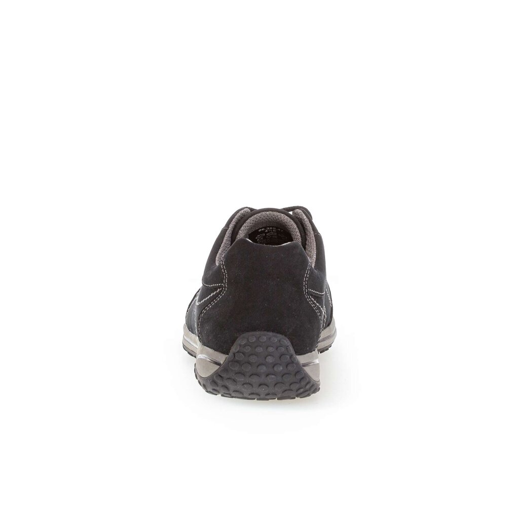 Gabor comfort Sneaker low schwarz