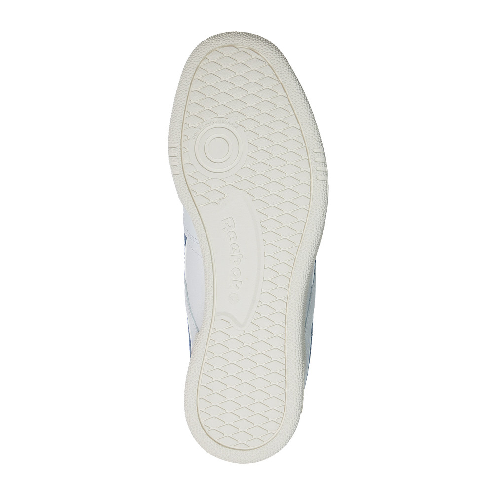 Reebok Club C Revenge 100074210 / weiss