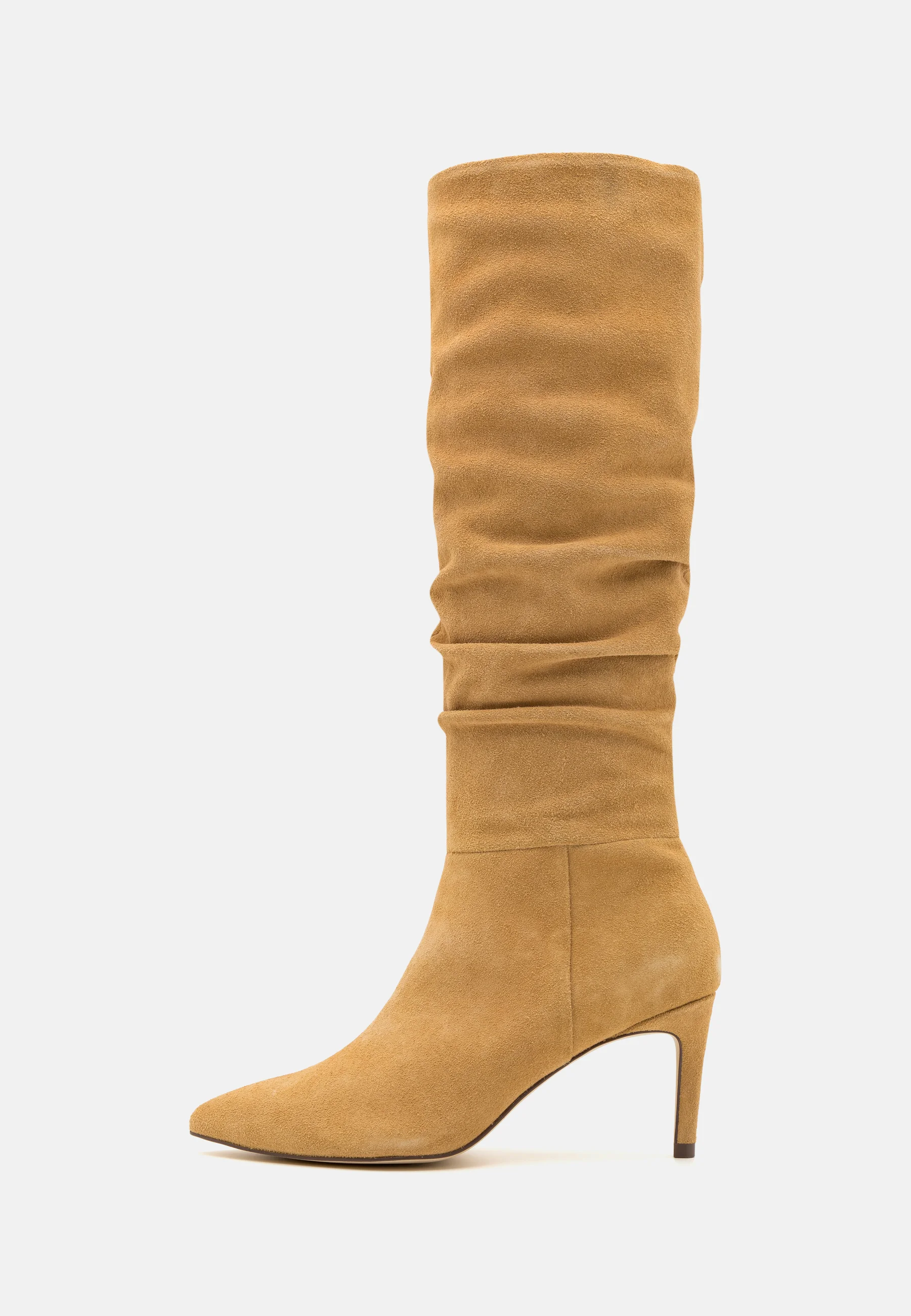 Zign LEATHER-Botas altas