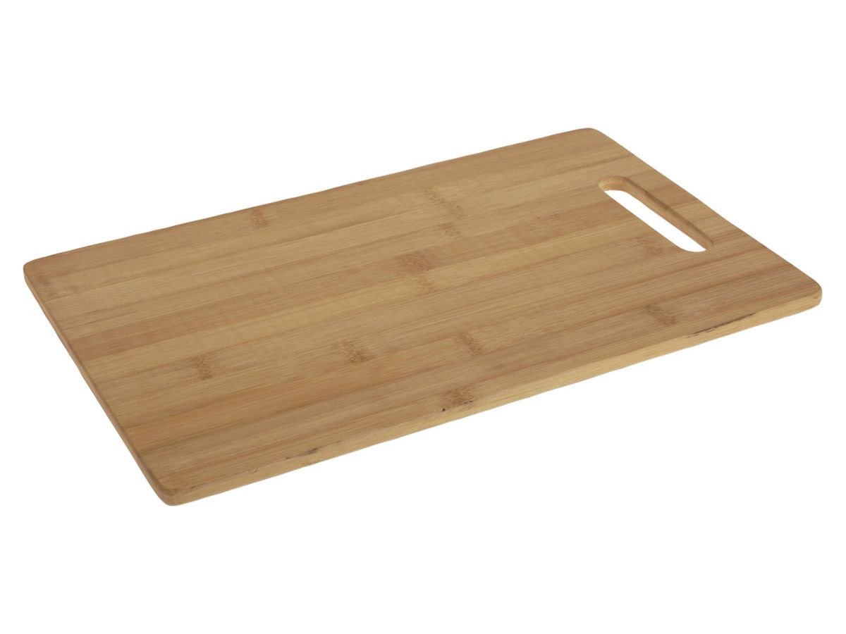 Excellent Houseware Bamboo Schneidebrett