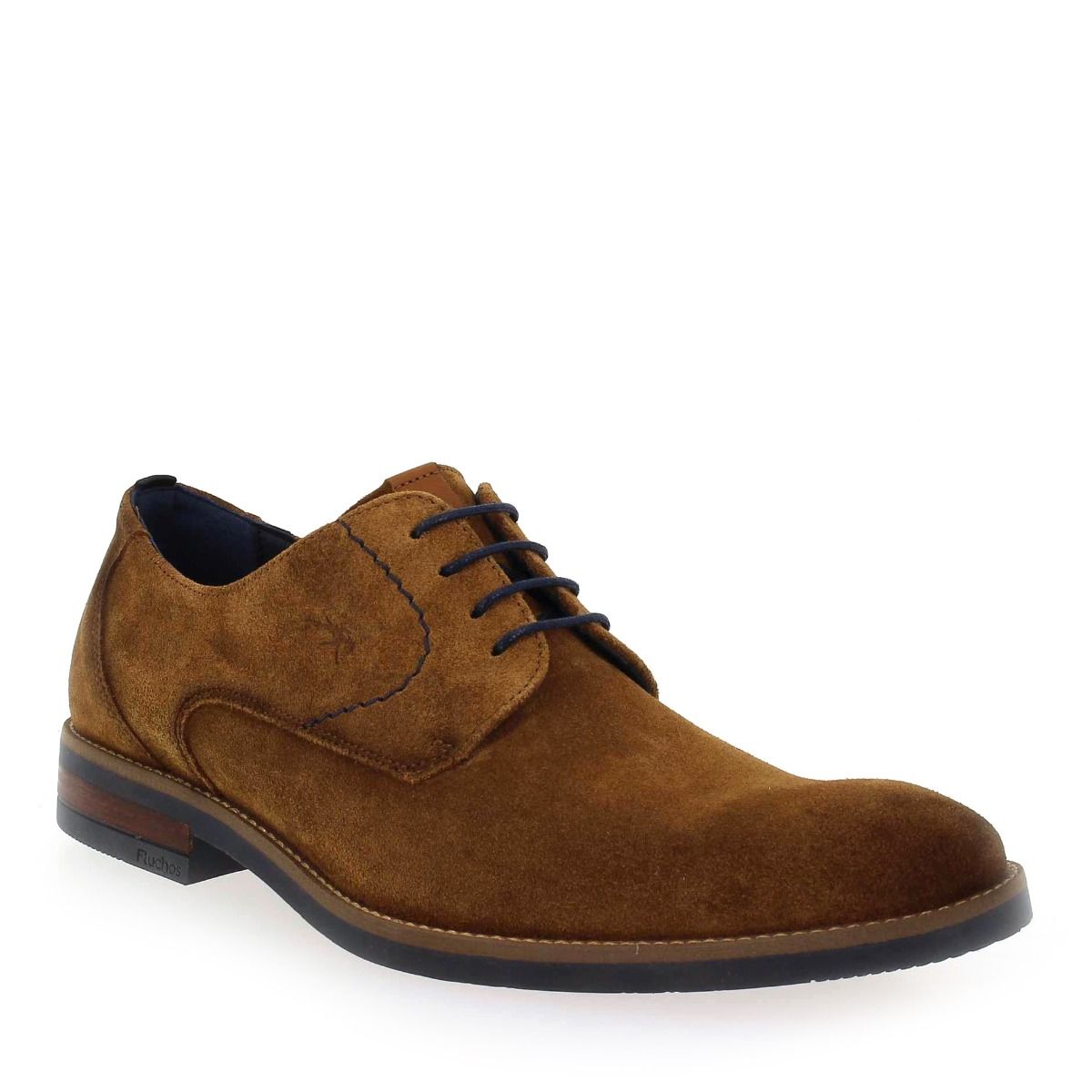 Fluchos  F1643 - Marron