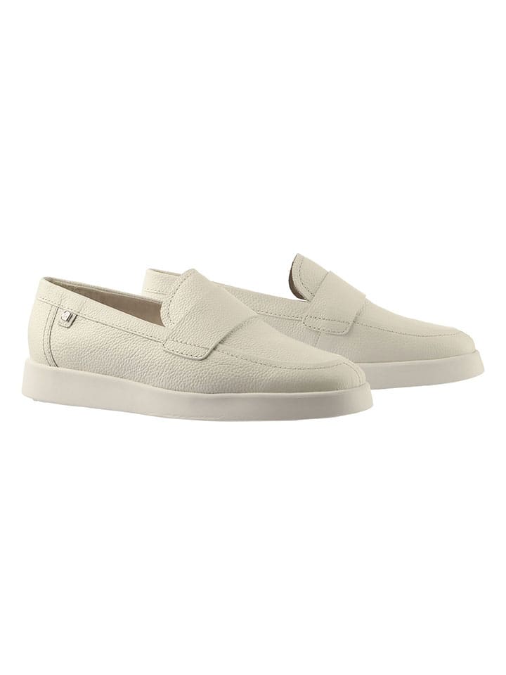 Högl Leder-Slipper 