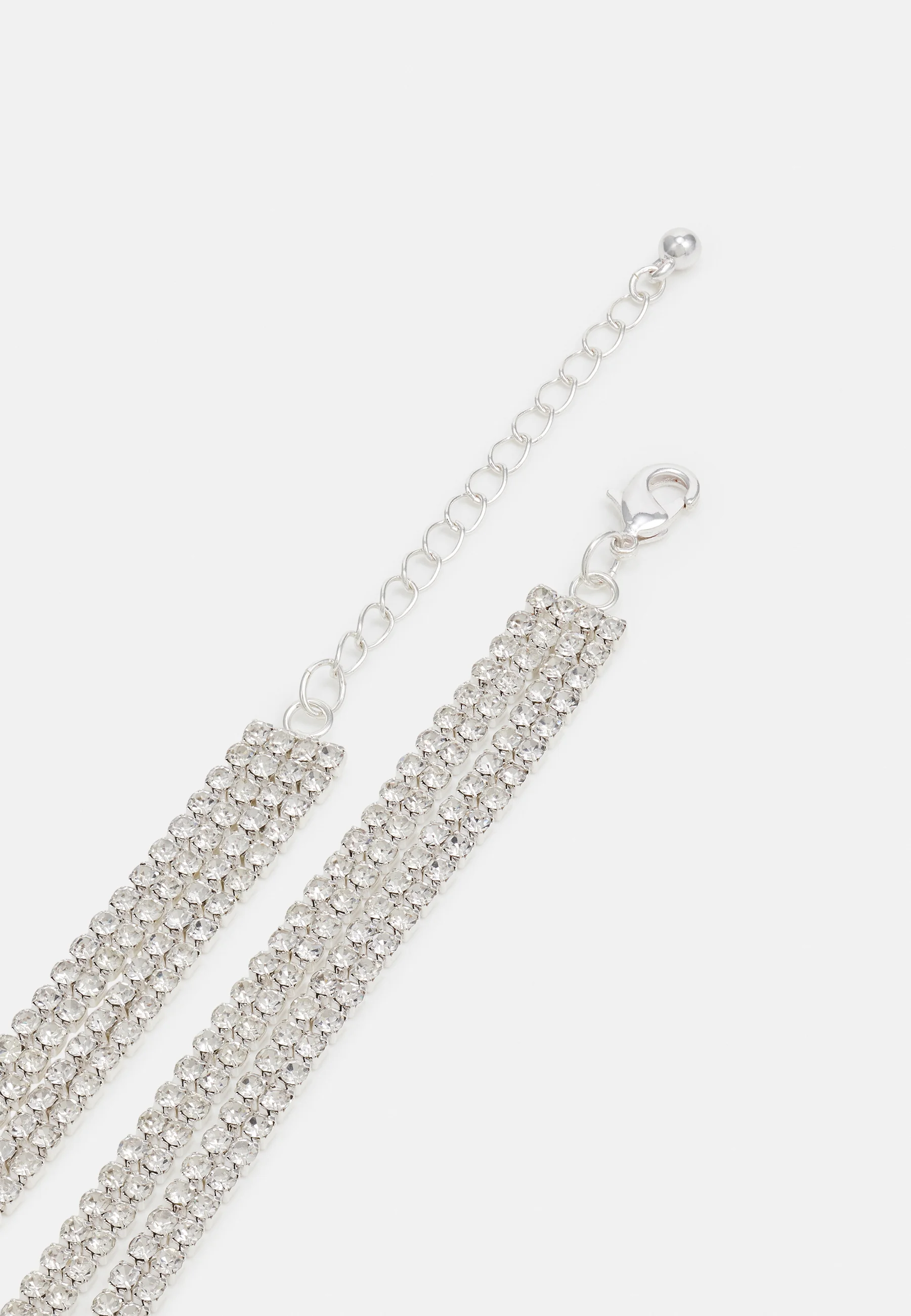 Piezas PCSRILA CHOKER NECKLACE - Collar