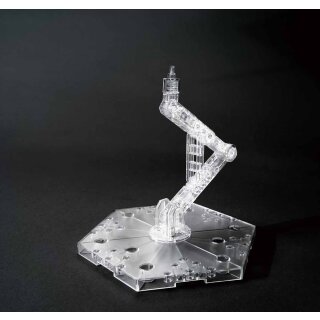 Action Base 5 Transparent