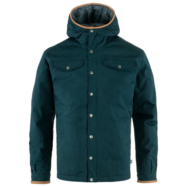 Fjällräven - Greenland No. 1 Down Jacket - Daunenjacke