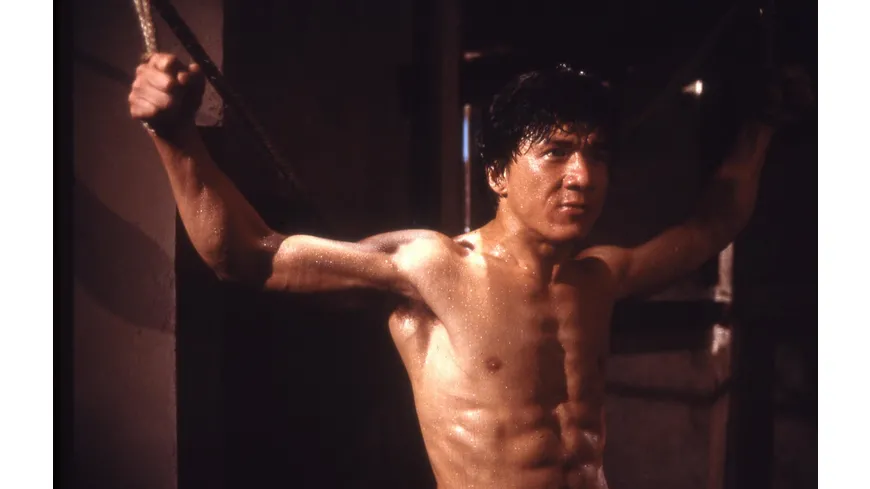 Police Story 2 -  Special Edition