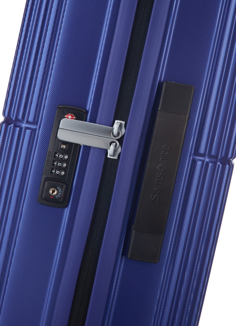 Valiză cu roți Samsonite Orfeo 55 cm