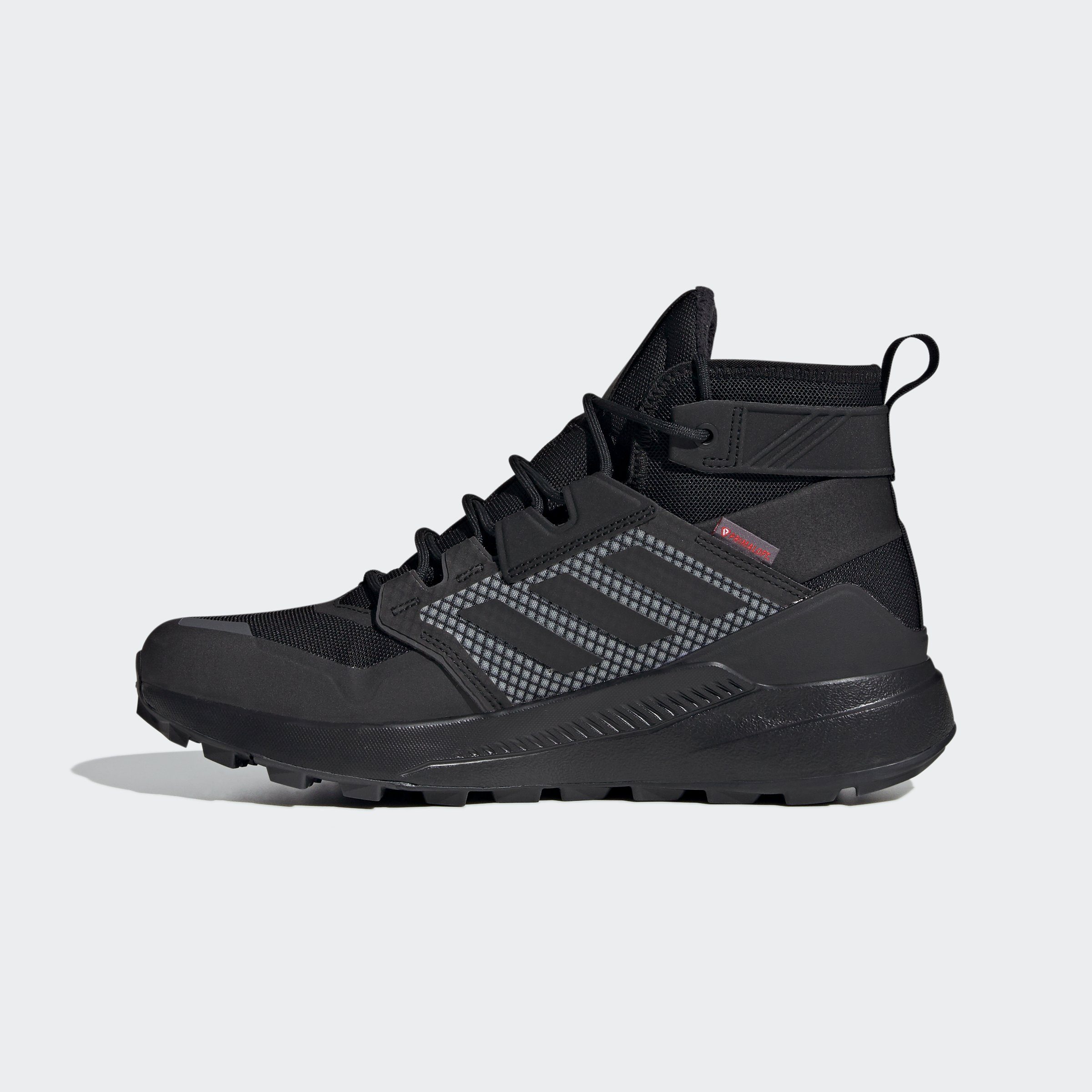 adidas TERREX TRAILMAKER MID COLD.RDY Wanderschuh