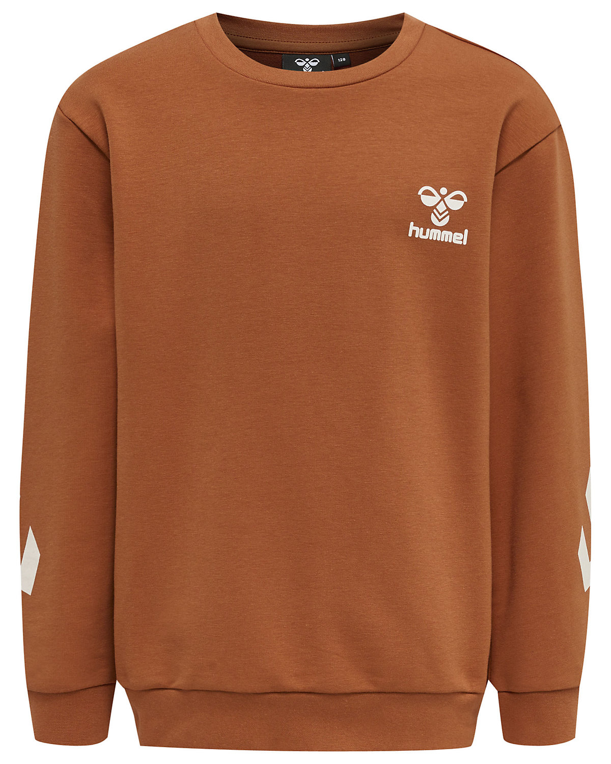 Kinder Jogginganzug HMLVENTI, Organic Cotton