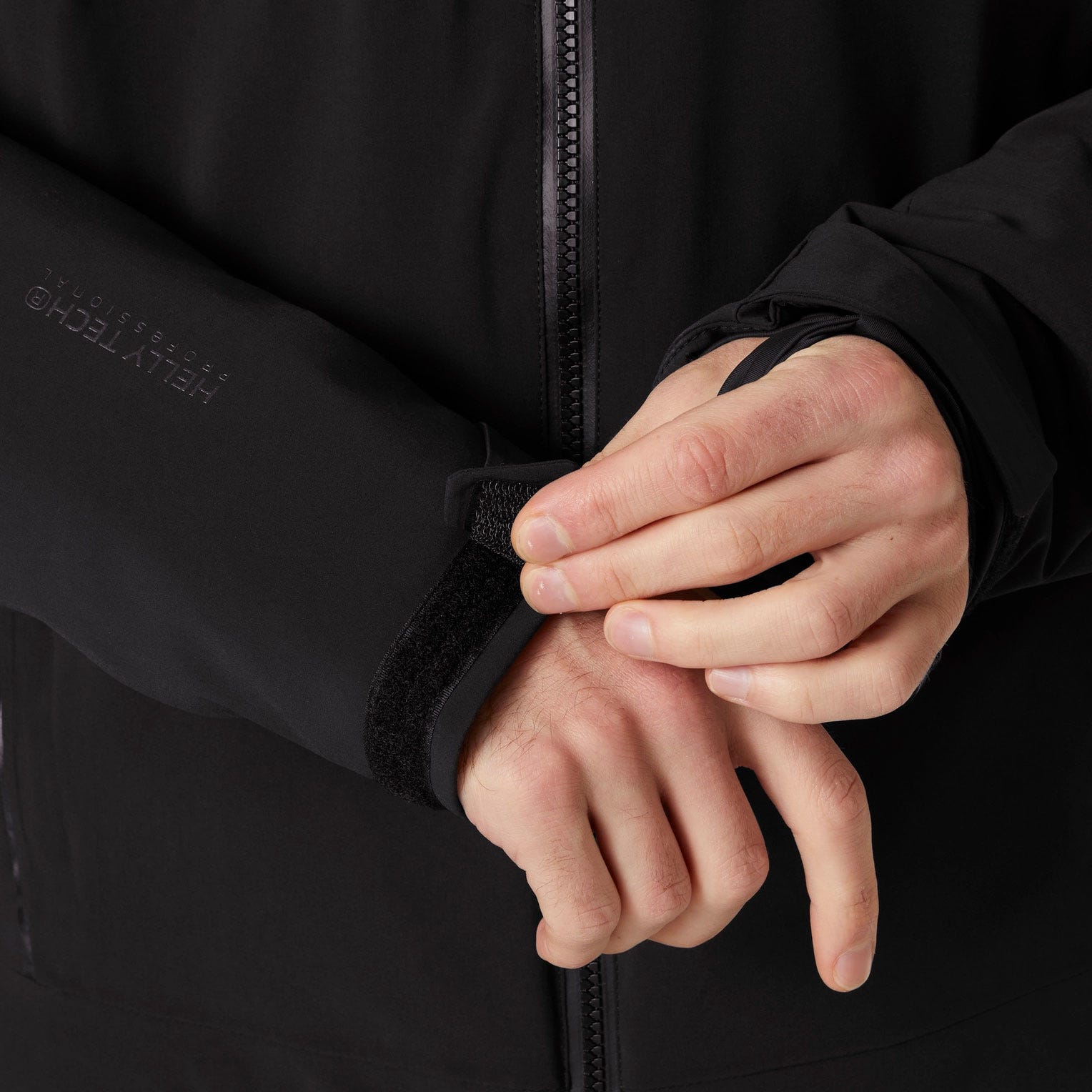 Men's Alpha 4.0 Ski Jacket