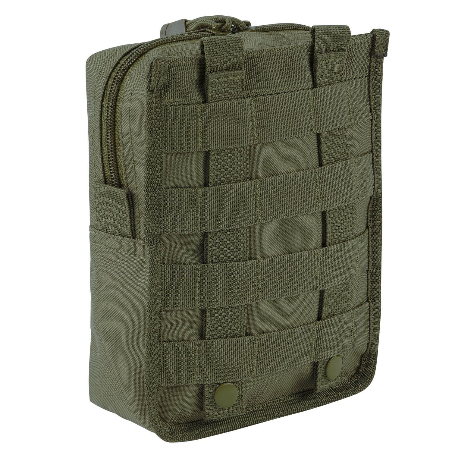 Molle Pouch Cross Modular Tasche