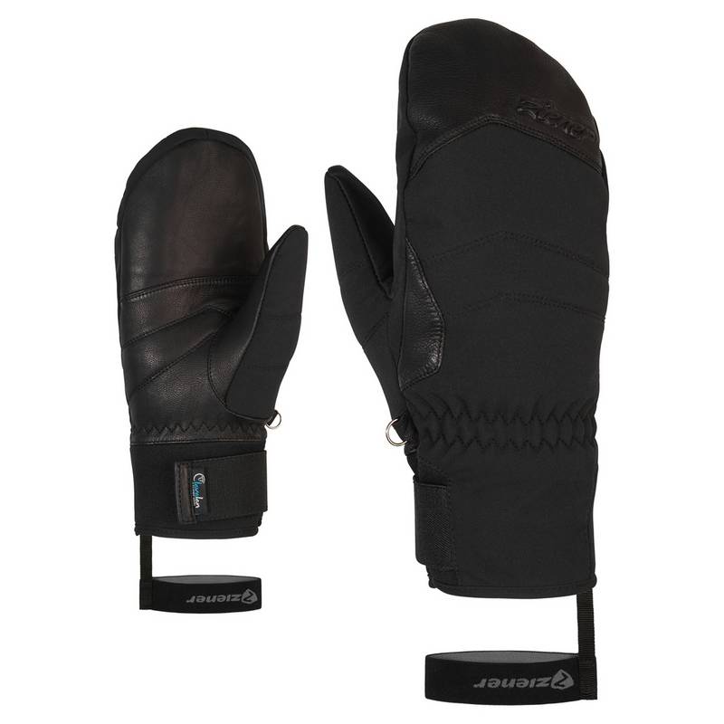 Ziener KALEA AS(R) AW MITTEN Lady Outdoorhandschuhe Damen