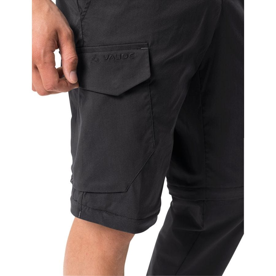 Neyland Zip-Off Cargohose Herren