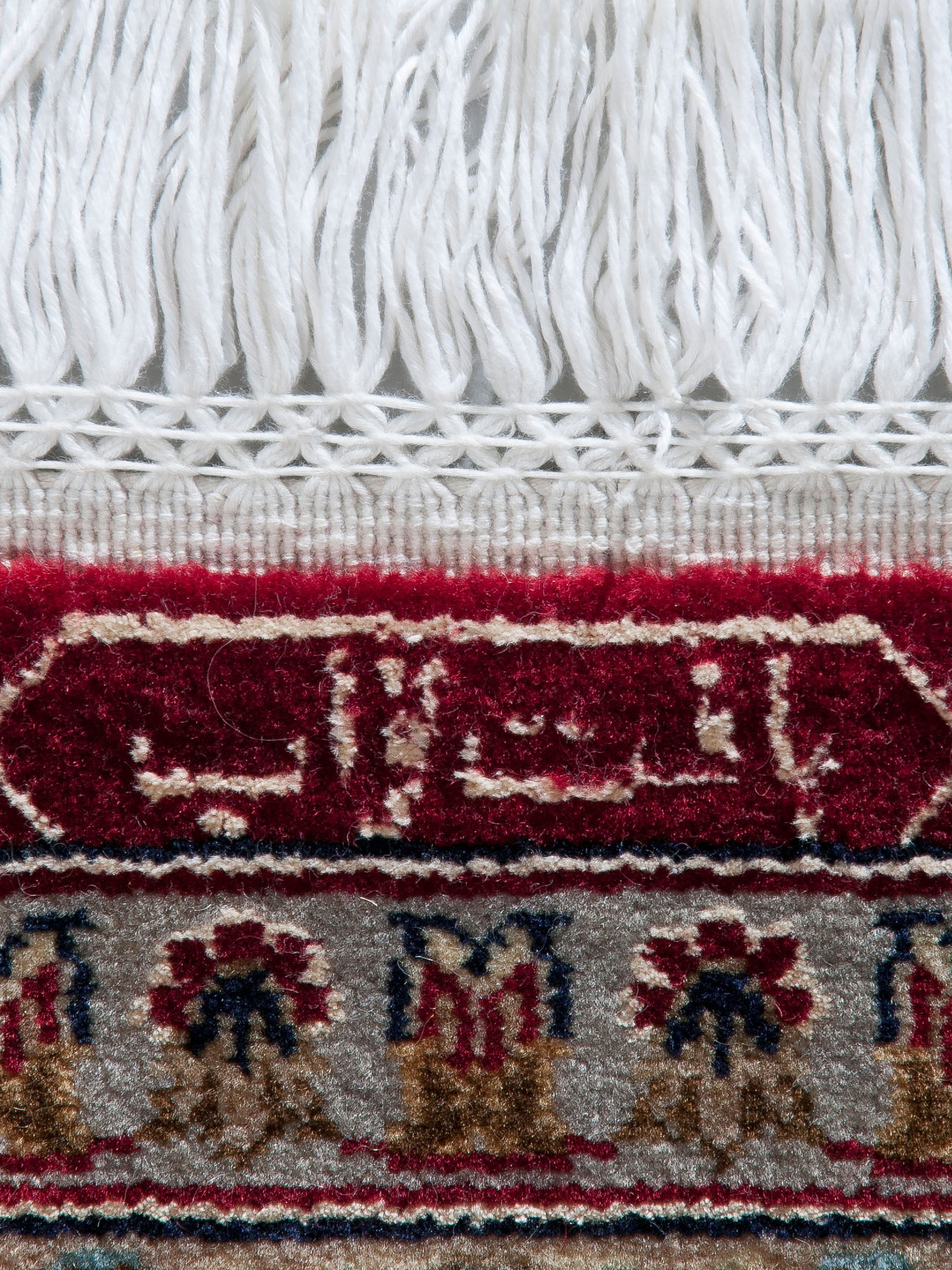Lahore ca. 188 x 287 cm, Unikat / Einzelstück