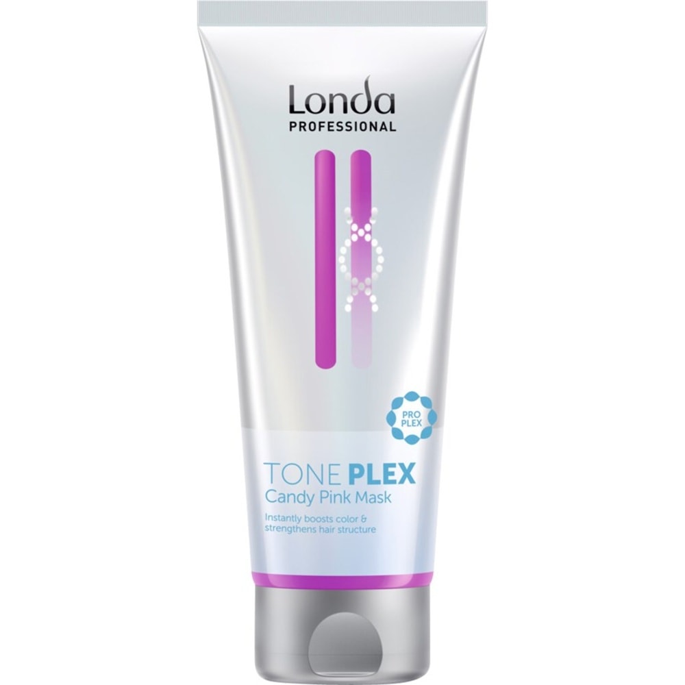 Londa Professional Candy Pink Mask Coloration capillaire