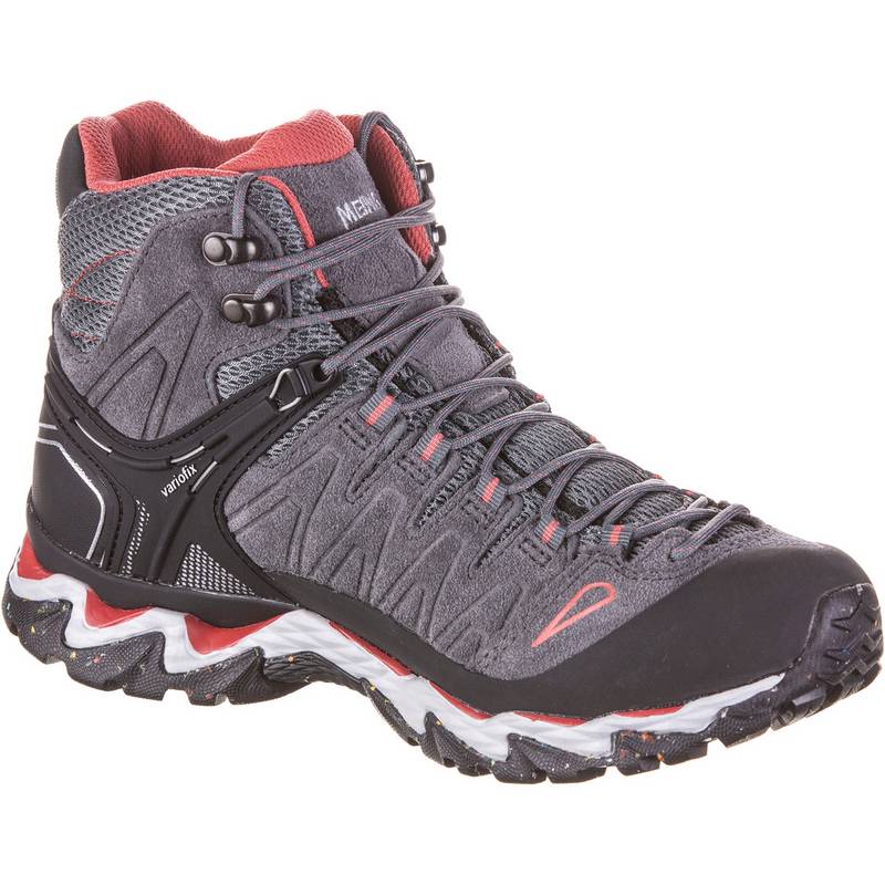 MEINDL Lite Hike Wanderschuhe Damen