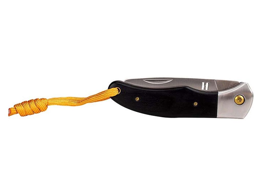 Homeij Jordan RVS Taschenmesser