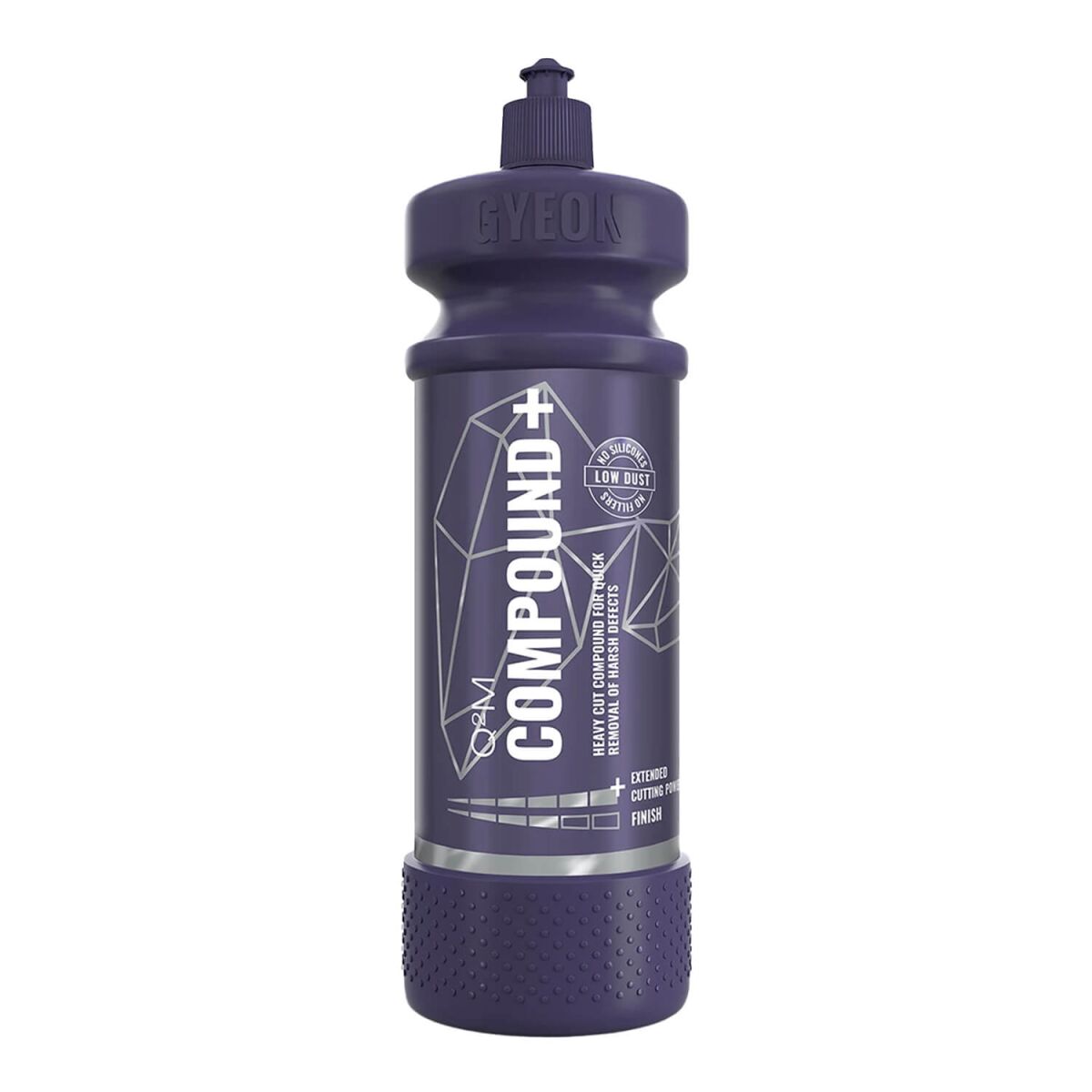 GYEON Q²M Compound  Schleifpolitur 1L