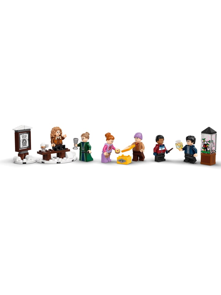 LEGO Harry Potter™ 76388 Besuch in Hogsmeade™ günstig kaufen onesize