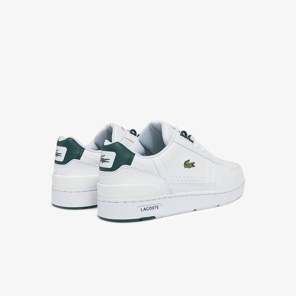 Lacoste T CLIP 42SUJ0004-1R5 / weiss