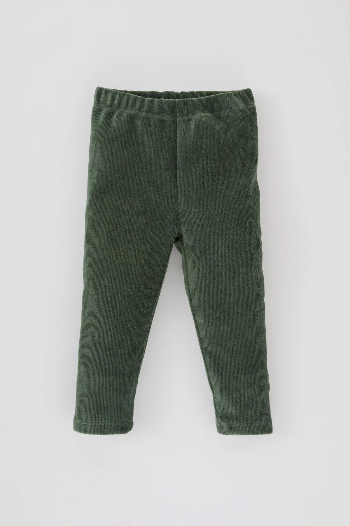 DeFacto  Samtstrumpfhose für Mädchen