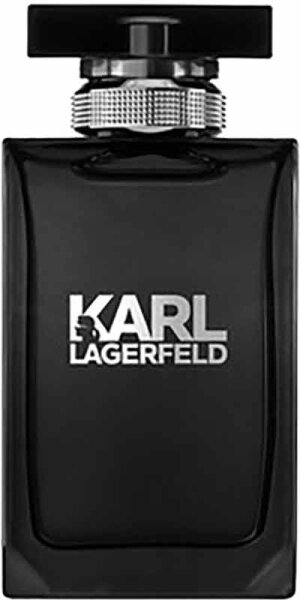Karl Lagerfeld For Men Eau de Toilette