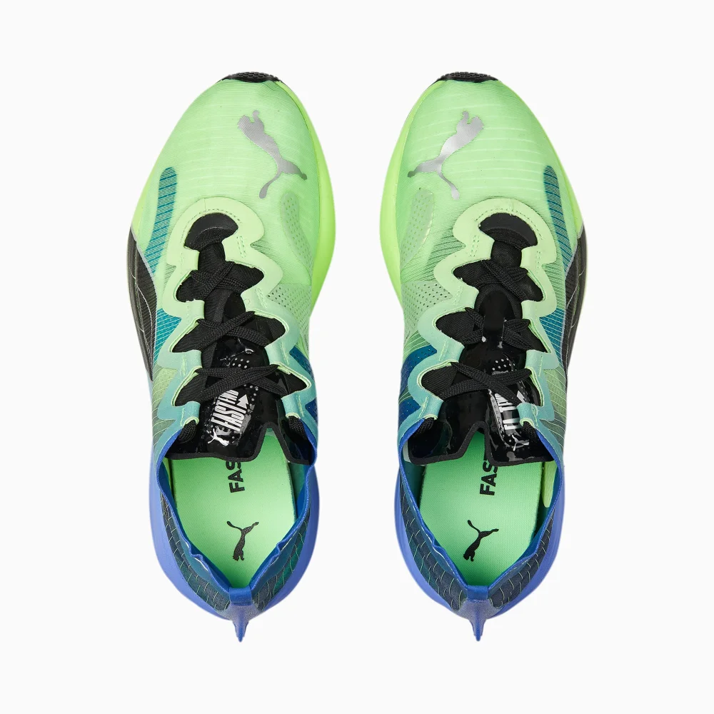 PUMA Fast FWD Nitro Elite 376591-07 / blau
