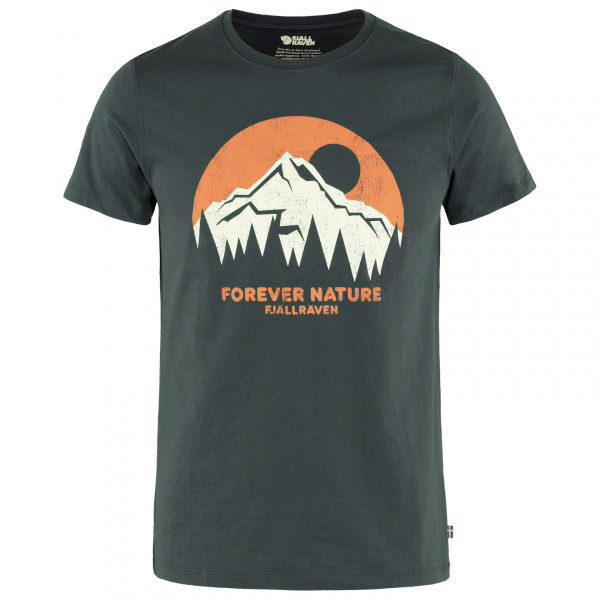 Fjällräven - Nature T-Shirt - T-Shirt
