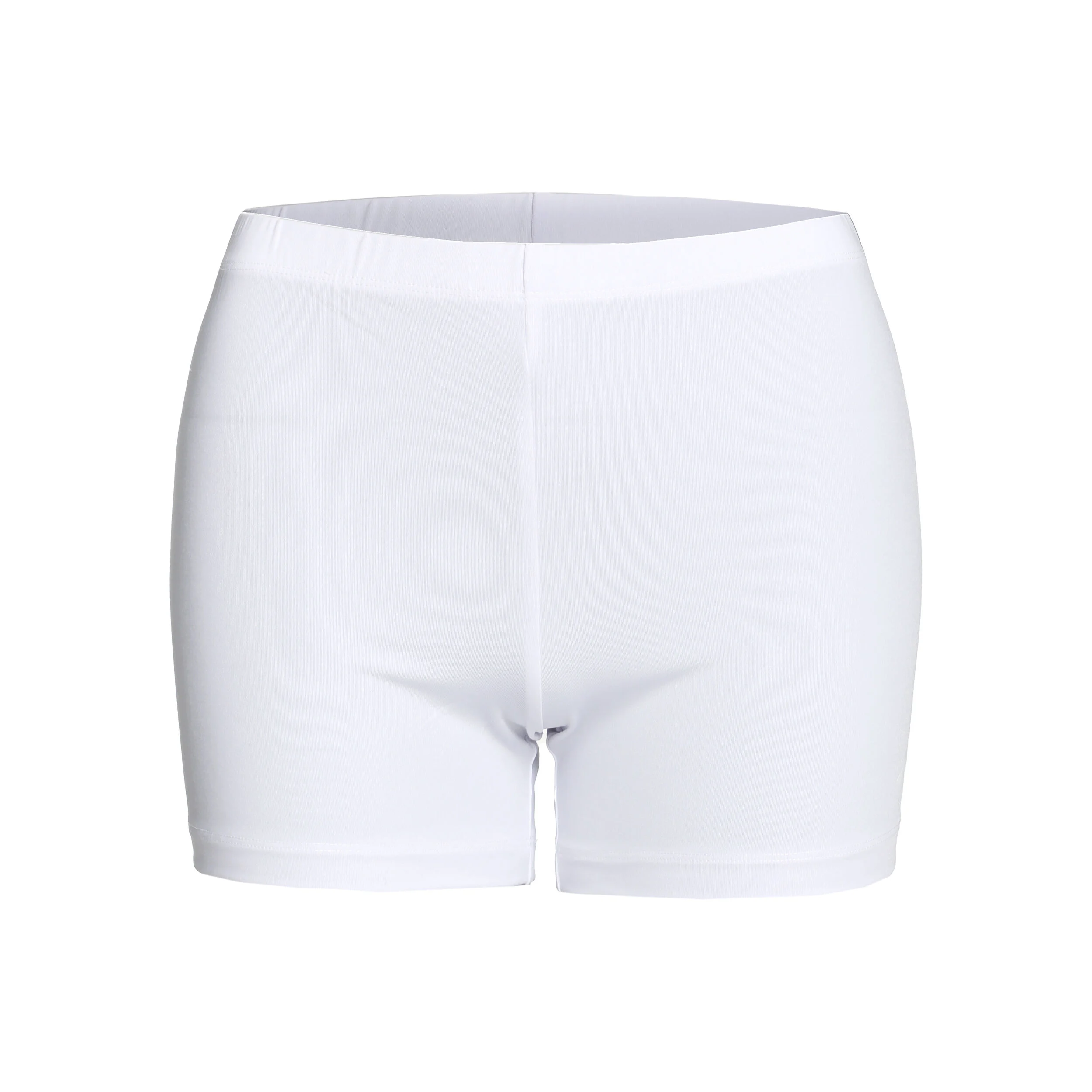 MSP Shorts Damen - Weiß