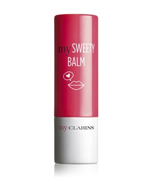 CLARINS my CLARINS my SWEETY BALM Lippenbalsam-4 g