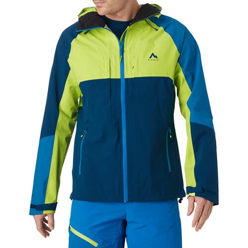 HERREN FUNKTIONSJACKE RINNO