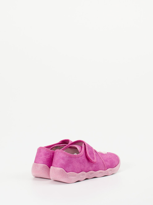 Klettschuh-76165490016 Superfit