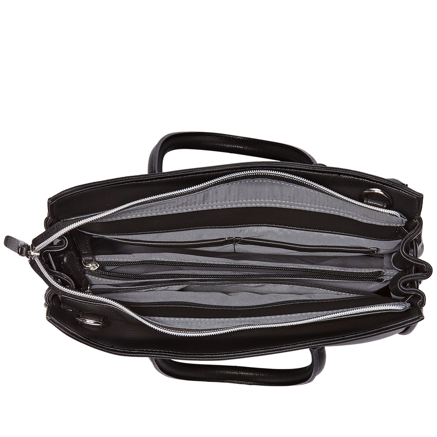 Handtasche New York 9679