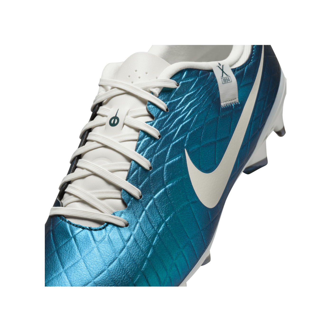 Nike Legend X Academy FG/MG Grün F300
