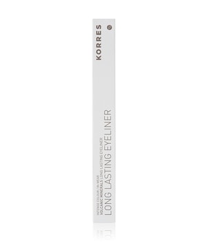 KORRES Black Volcanic Minerals Kajalstift-1.2 g
