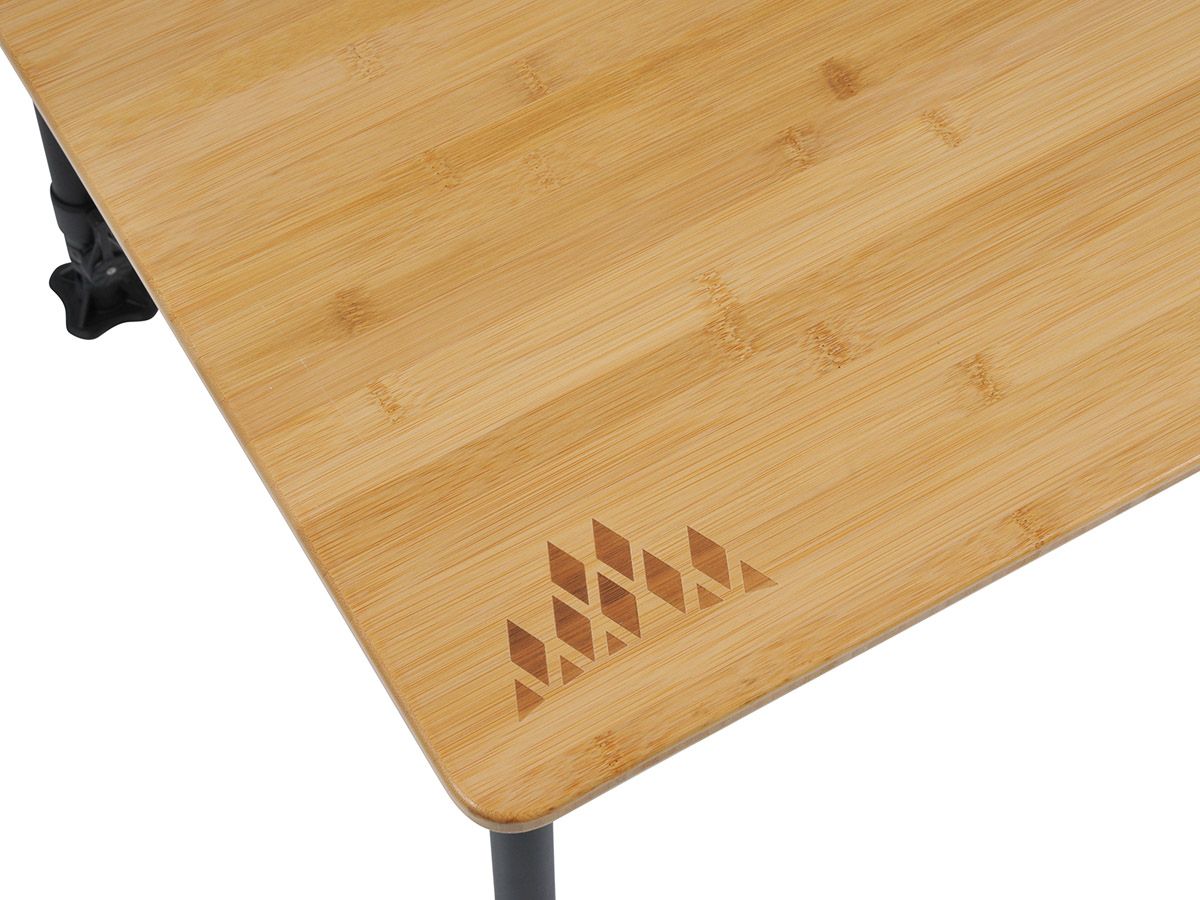 Obelink Bamboo Stabil 120 Tisch