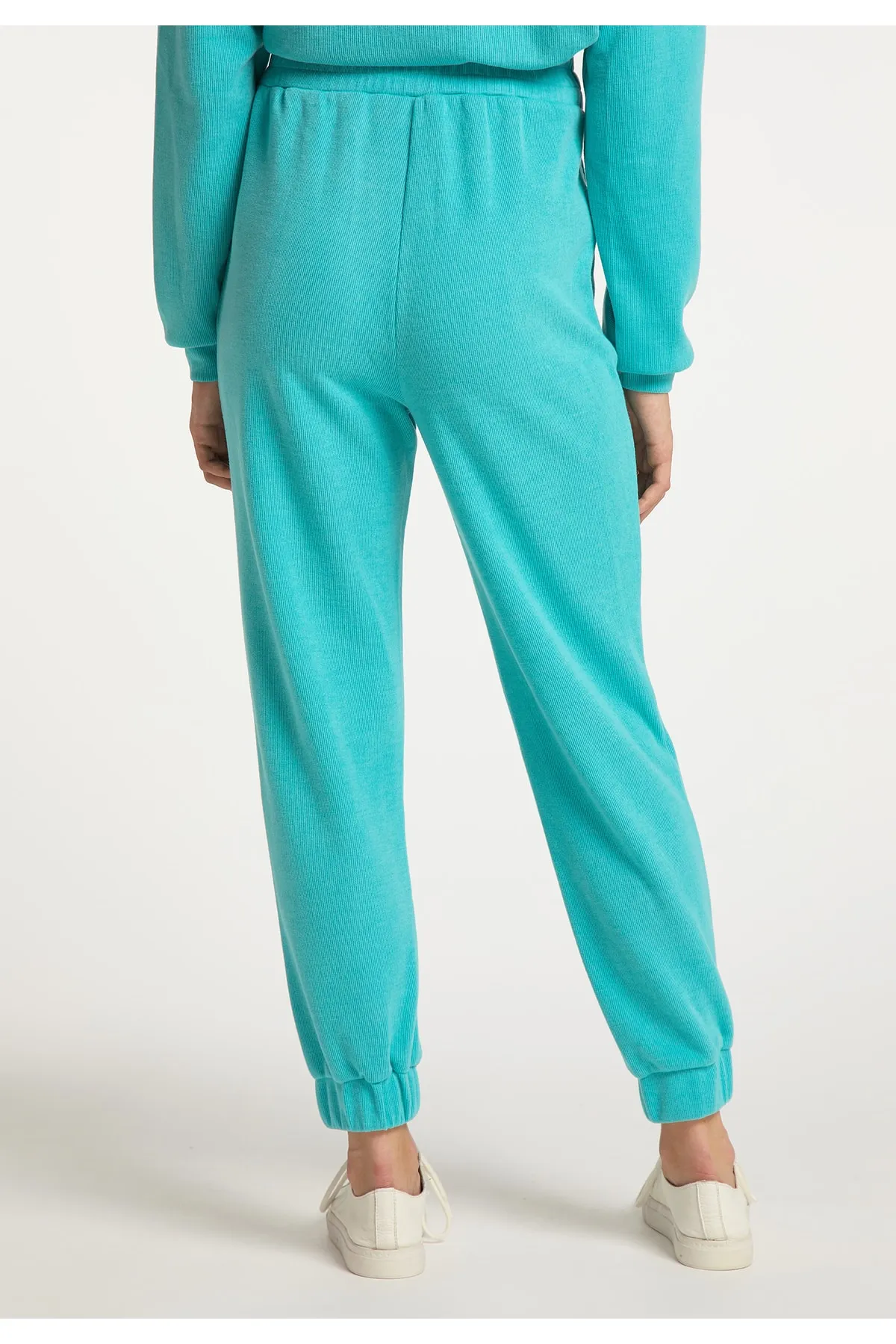 Izia  Jogginghose - Blau - Straight