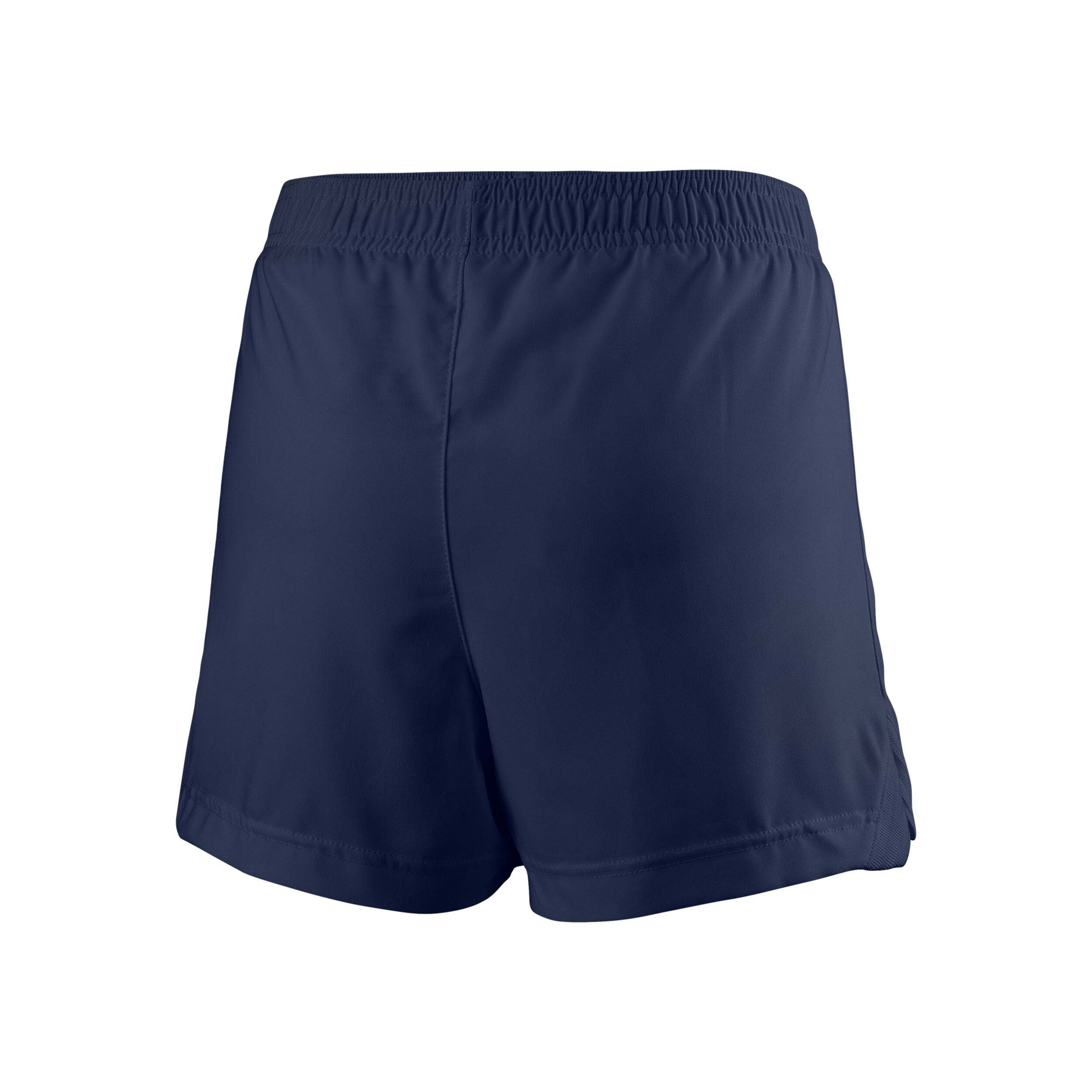Team Shorts Mädchen - Dunkelblau