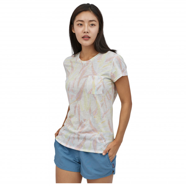 Patagonia - Women's Mainstay Tee - T-Shirt