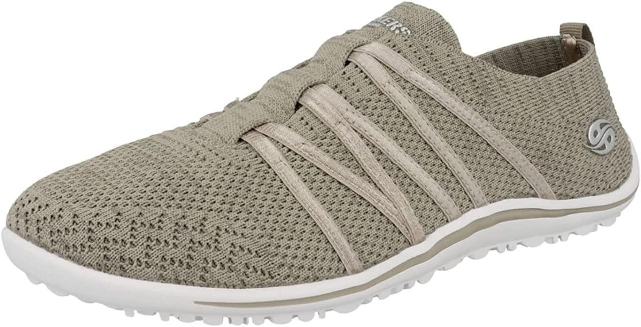 DOCKERS Sportliche Slipper beige
