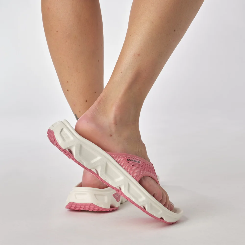 Salomon Reelax Break 6.0 L47206000 / pink