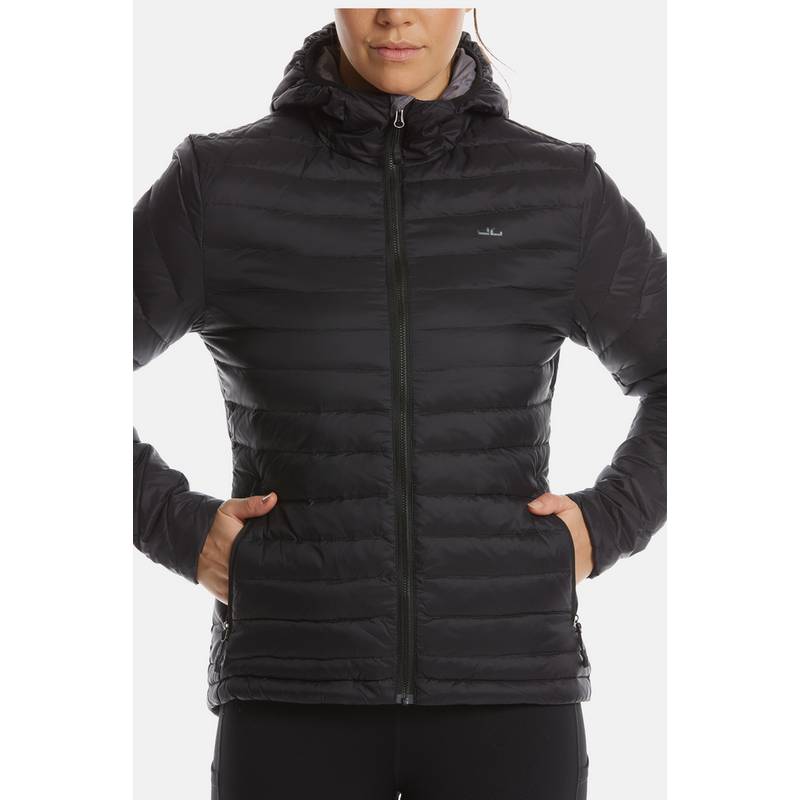 Jeff Green Aria Daunenjacke Damen