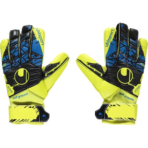 HERREN HANDSCHUHE SPEED UP SOFT HN COMP
