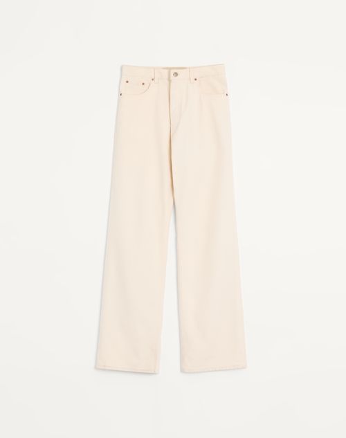 Calças jeans Valentino