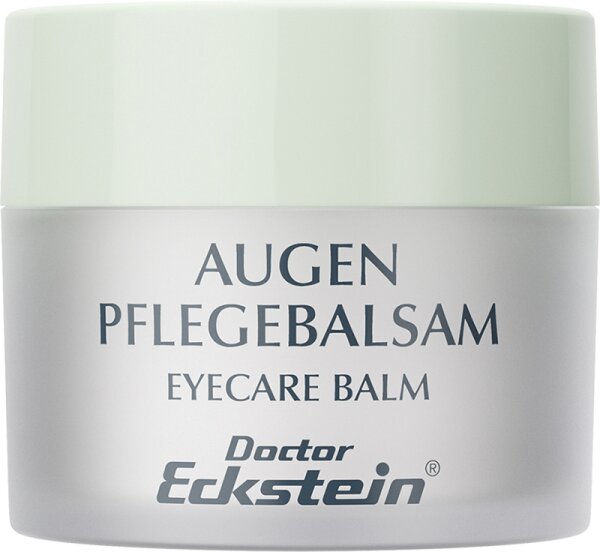 Doctor Eckstein Augen Pflegebalsam Gesichtsbalsam