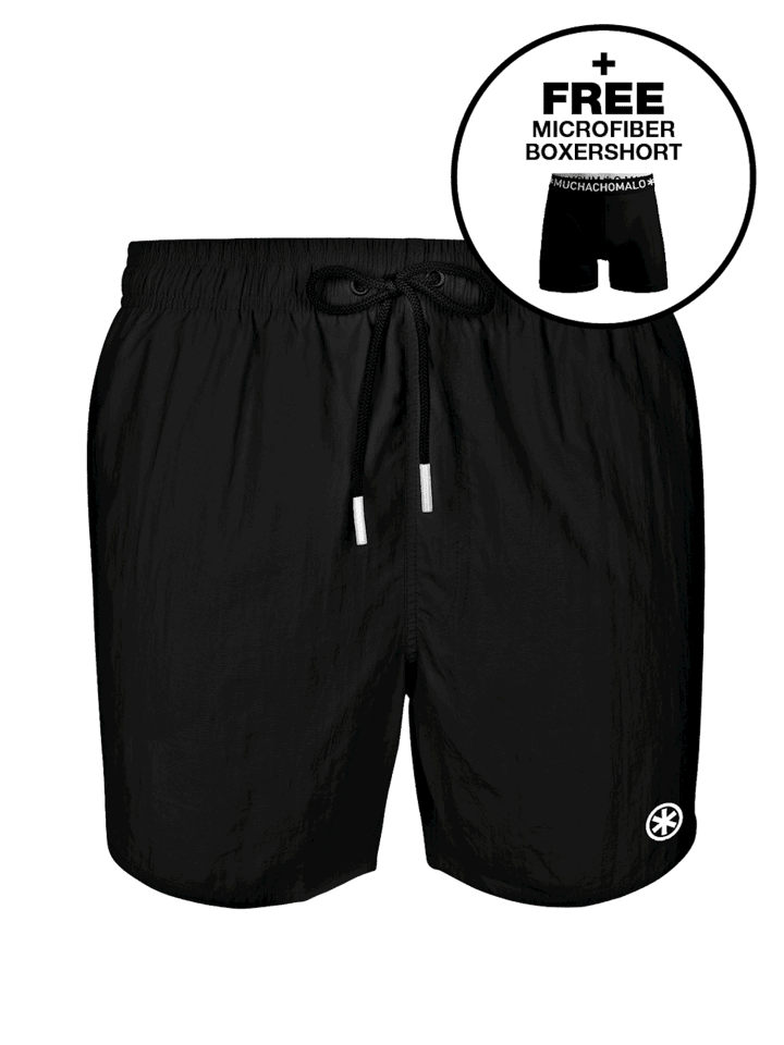 Muchachomalo Badehose   Boxershorts für Männer günstig kaufen
