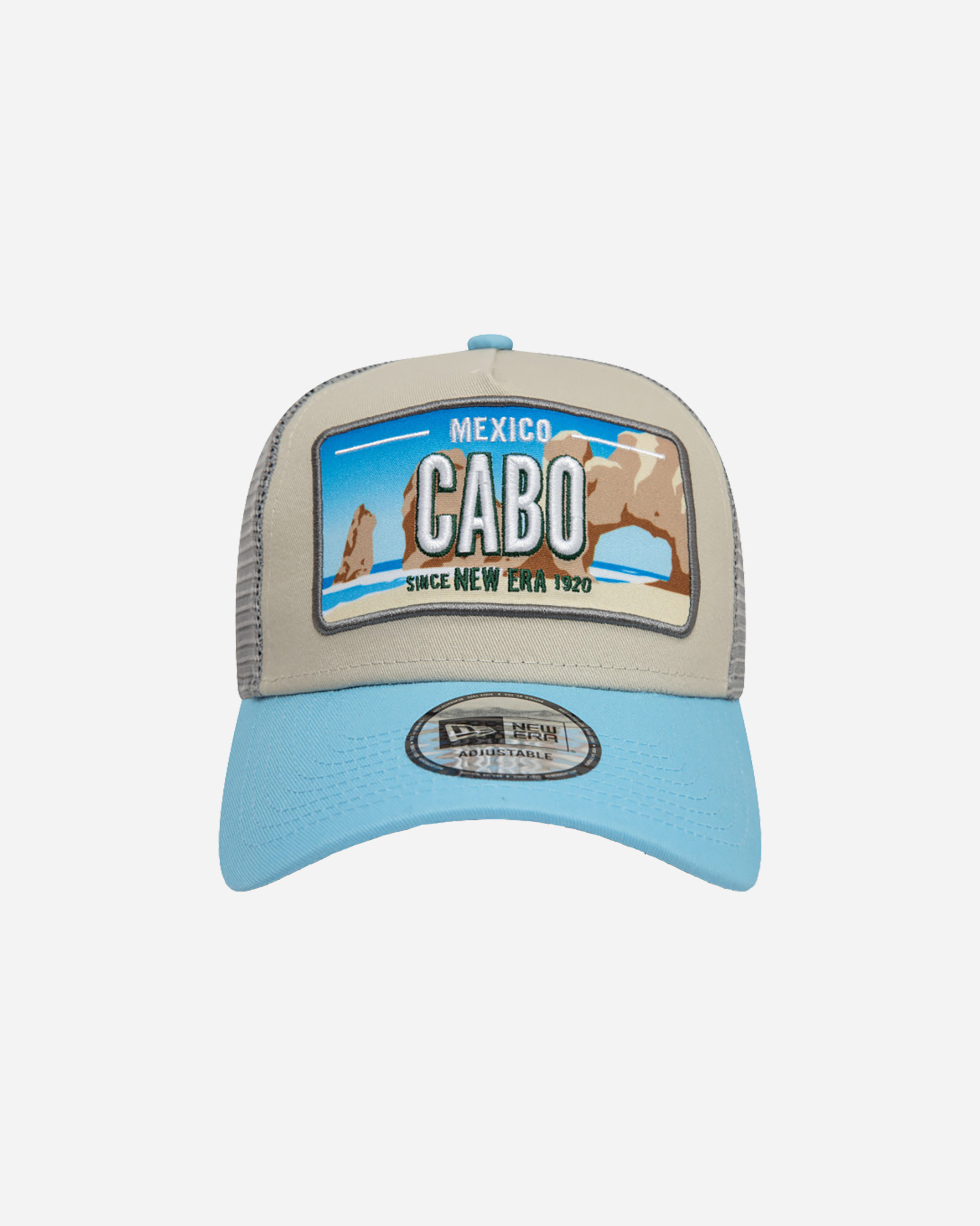 Cappellino New Era 9forty Trucker 60595298