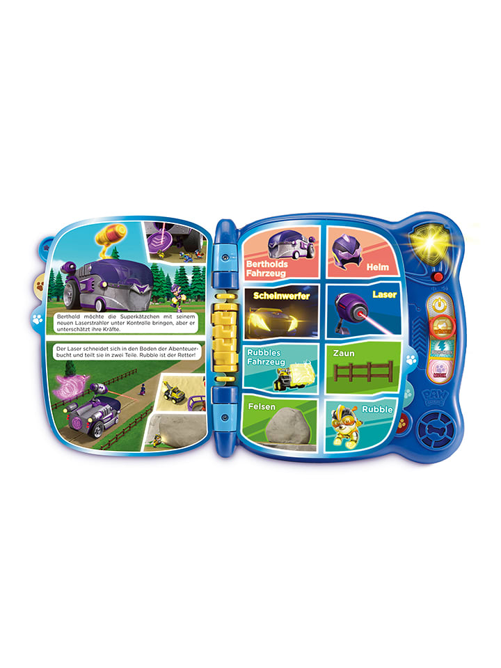 vtech Lernbuch 