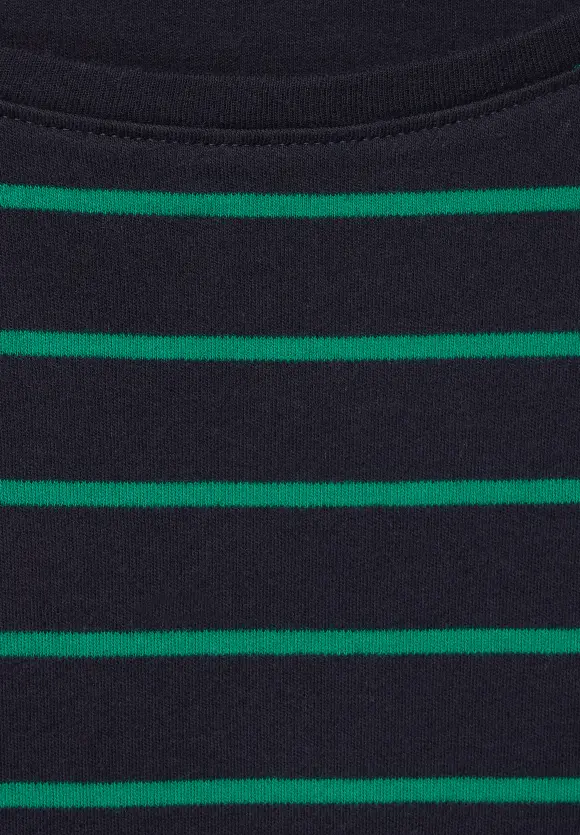 CECIL Basic Streifenshirt